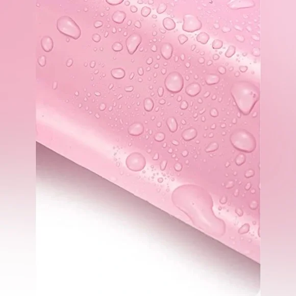 Poly Mailers 10x13, 20 PC - Picture 2 of 3